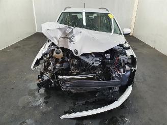 Skoda Fabia NJ Ambition 1.0 70Kw picture 2