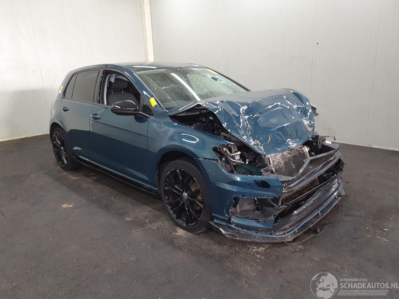 Volkswagen Golf BQ 1.0 TSI Comfortline