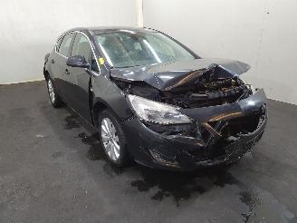 Vrakbiler auto Opel Astra J 1.4 Cosmo 2011/8