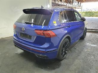 Volkswagen Tiguan AX 1.5 BlueMotion picture 6