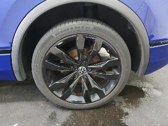 Volkswagen Tiguan AX 1.5 BlueMotion picture 15