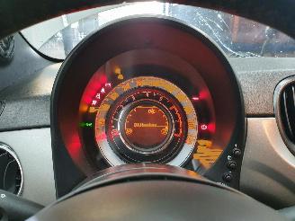 Fiat 500C 312 0.9 TwinAir Turbo GT Sport picture 10