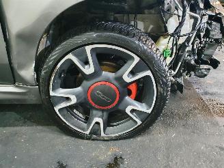 Fiat 500C 312 0.9 TwinAir Turbo GT Sport picture 34