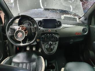 Fiat 500C 312 0.9 TwinAir Turbo GT Sport picture 7