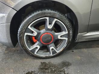 Fiat 500C 312 0.9 TwinAir Turbo GT Sport picture 16