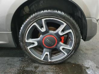 Fiat 500C 312 0.9 TwinAir Turbo GT Sport picture 17