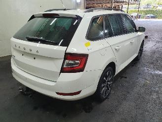 Skoda Fabia NJ 1.0TSI Business Edition picture 6