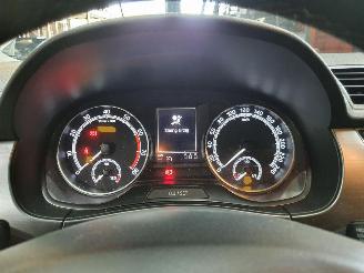 Skoda Fabia NJ 1.0TSI Business Edition picture 9