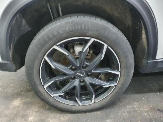 Suzuki Vitara 1.4 BoosterJet 140pk picture 37