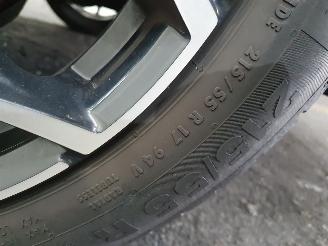 Suzuki Vitara 1.4 BoosterJet 140pk picture 13