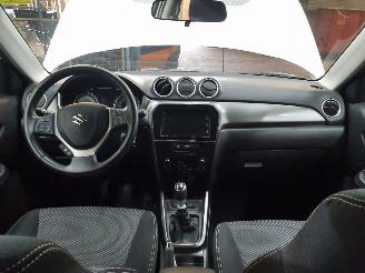Suzuki Vitara 1.4 BoosterJet 140pk picture 7