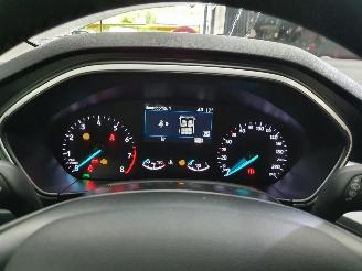 Ford Focus 1.0 EcoBoost Trend picture 9