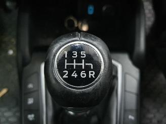 Ford Focus 1.0 EcoBoost Trend picture 14