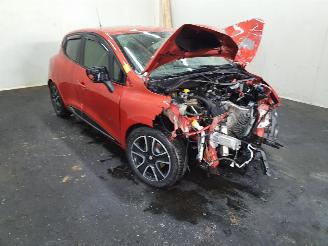 Démontage voiture Renault Clio 0.9 TCe Expression 2012/11