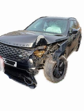 Démontage voiture Land Rover Range Rover Velar L560 R-Dynamic 2022/7