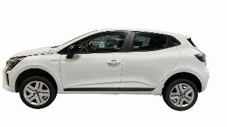 Renault Clio Clio V picture 2