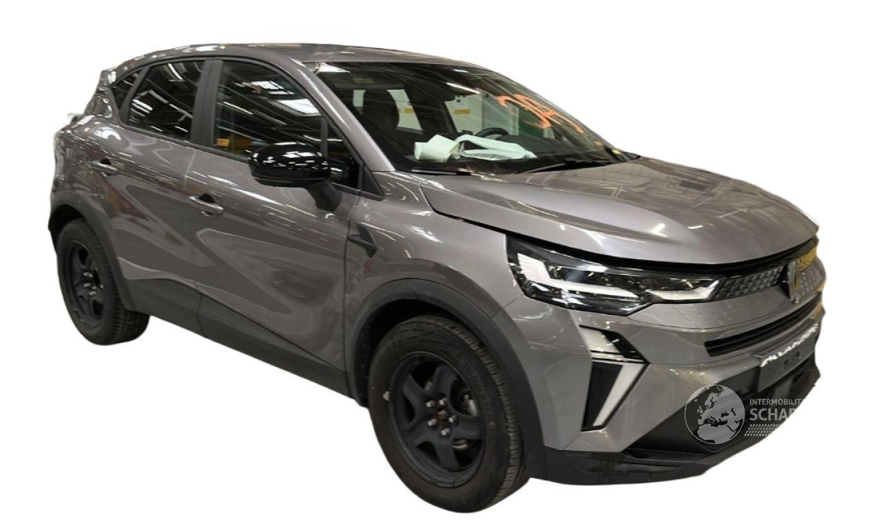Renault Captur Captur II