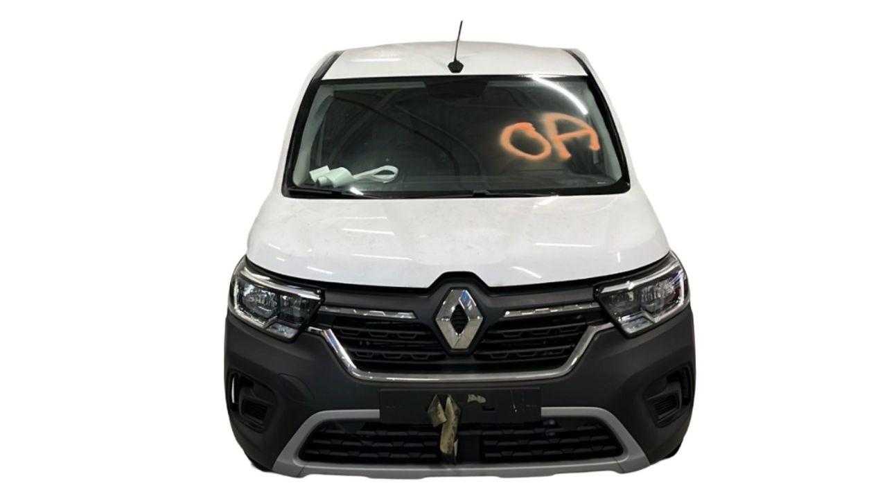 Renault Kangoo Kangoo 3 Van