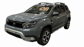 Sloopauto Dacia Duster Duster 2 2017/7