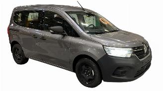 Sloopauto Renault Kangoo Kangoo 3 2022/1