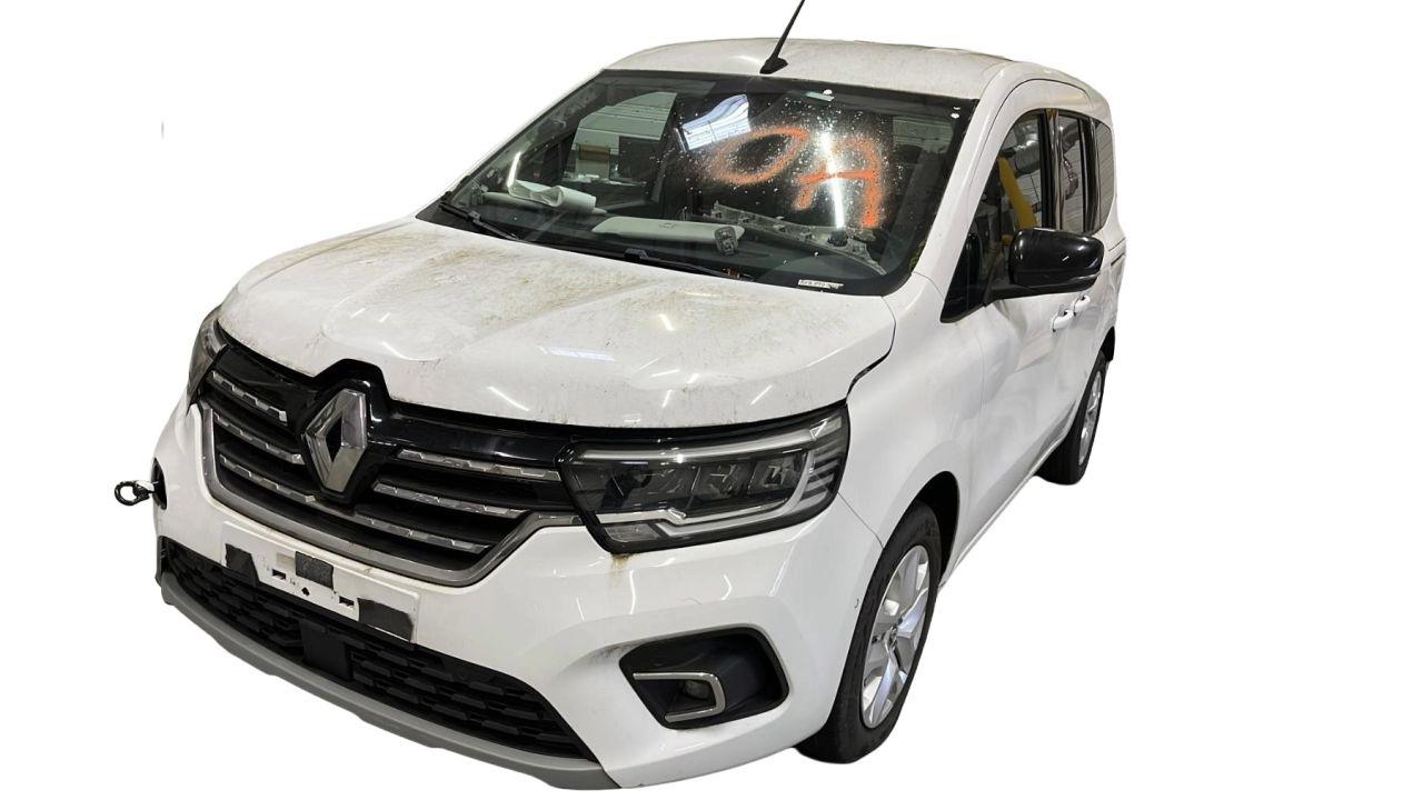 Renault Kangoo Kangoo 3