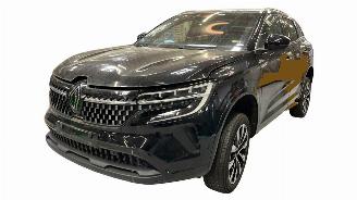 Sloopauto Renault Austral  2021/12