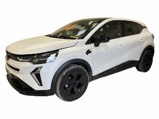 Sloopauto Renault Captur  2023/6