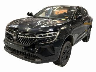 Sloopauto Renault Austral  2022/2