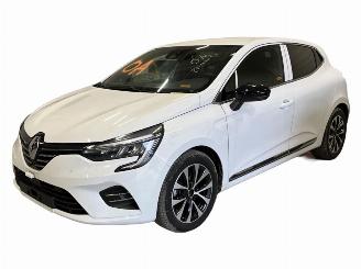 Sloopauto Renault Clio  2022/10