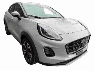Sloopauto Ford Puma Titanium 2024/8
