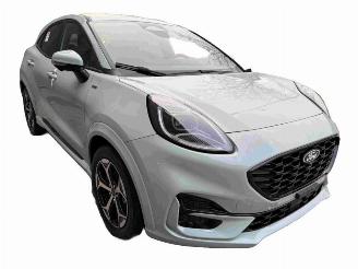 Sloopauto Ford Puma ST-Line 2024/8