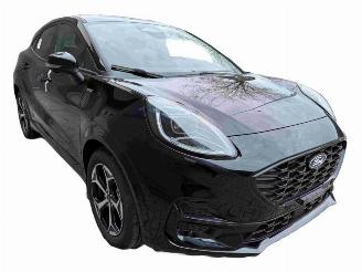  Ford Puma ST-Line 2024/8