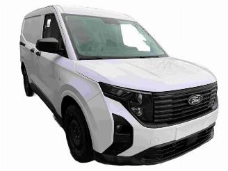  Ford Transit Courier Van Trend 2024/7