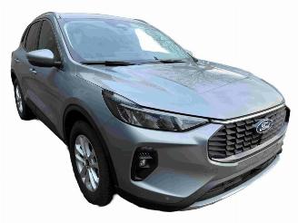  Ford Kuga Titanium 2024/7