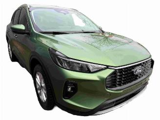 Sloopauto Ford Kuga Titanium 2024/7