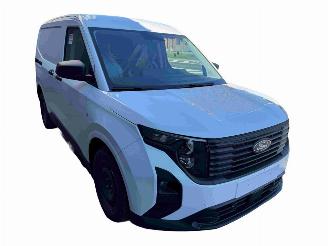 Sloop bestelwagen Ford Transit Courier Van  2024/8
