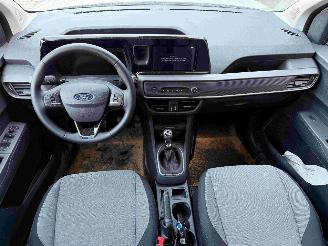 Ford Tourneo Courier Limited picture 2