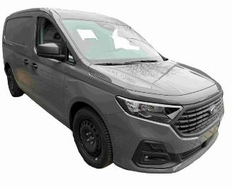  Ford Transit Connect AWD LWB Trend 2025/7