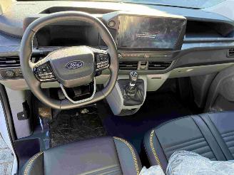 Ford Transit Custom SWB Trail picture 2