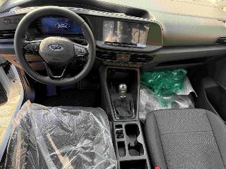 Ford Transit Connect SKN LWB picture 2