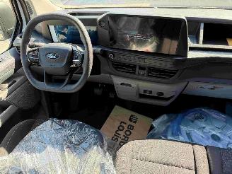 Ford Transit Custom NRN 320 LWB picture 2