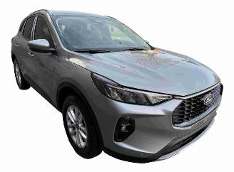 Vrakbiler auto Ford Kuga Titanium 2024/7