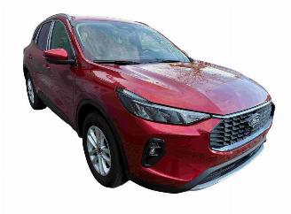 Vrakbiler auto Ford Kuga Titanium 2024/7