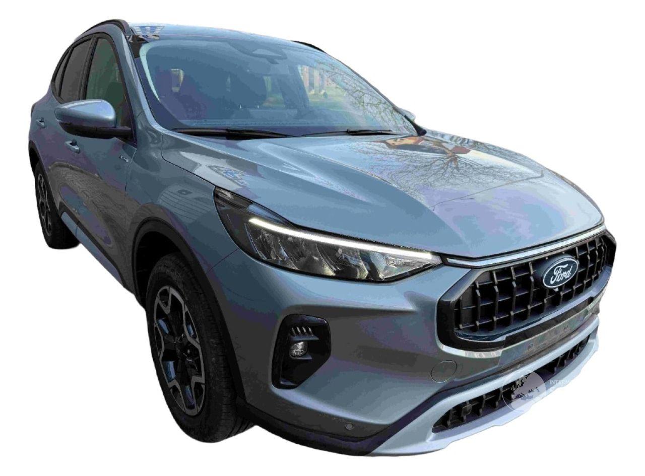 Ford Kuga Active