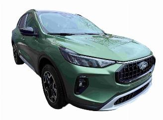 Vrakbiler auto Ford Kuga Active X 2024/7