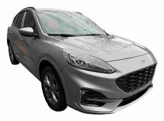 Salvage car Ford Kuga ST-Line X 2024/1