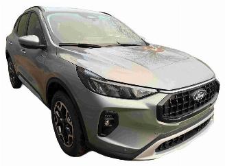 Salvage car Ford Kuga Active 2024/7
