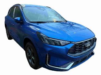 Salvage car Ford Kuga ST-Line X 2024/4