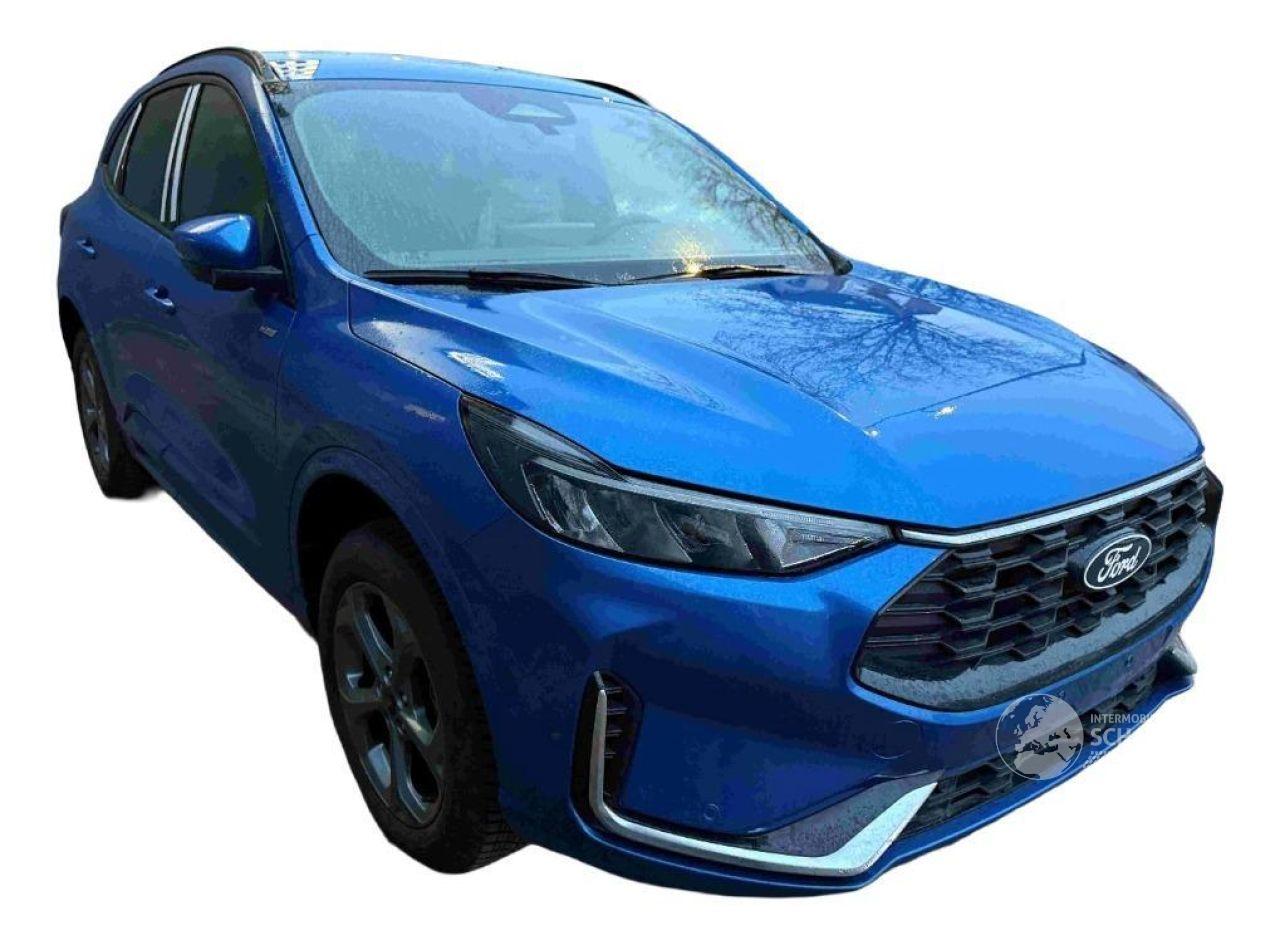 Ford Kuga ST-Line X