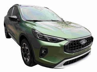 Salvage car Ford Kuga Active X 2024/7